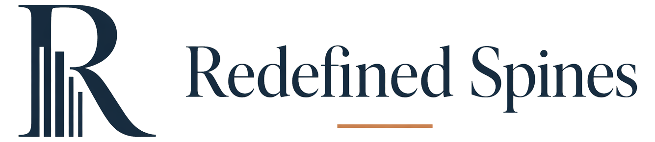 Redefined Spines