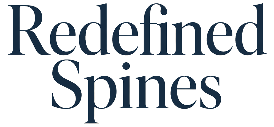Redefined Spines
